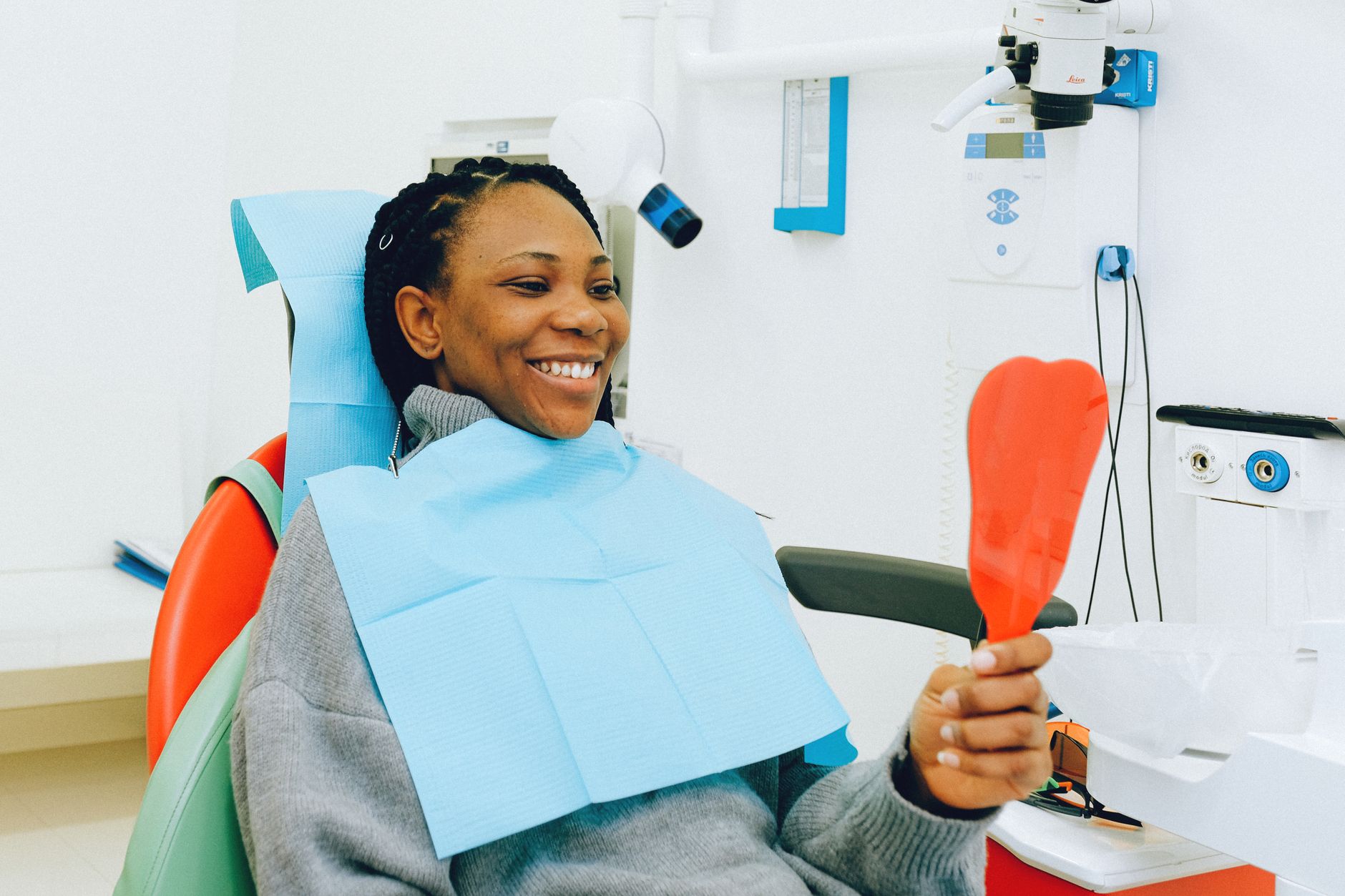 dentiste urgence Saint-Pierre
